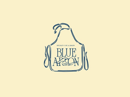Blue Apron logo