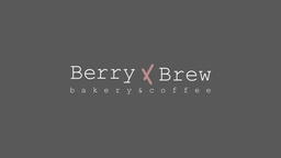 Berry Brew logo