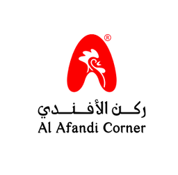 Al Afandi Corner logo