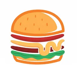Lathith Burger logo