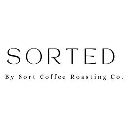 SORTED logo