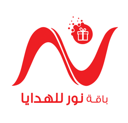 Nour gift package logo