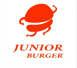Junior Burger logo