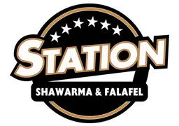 Station logo