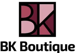 Bk Boutique‏‏ logo