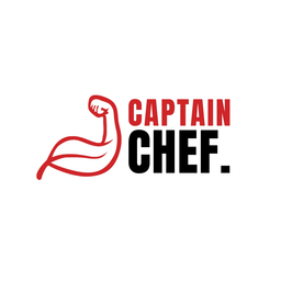 CAPTAIN CHEF logo