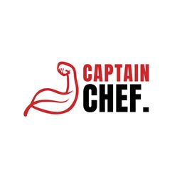 CAPTAIN CHEF logo