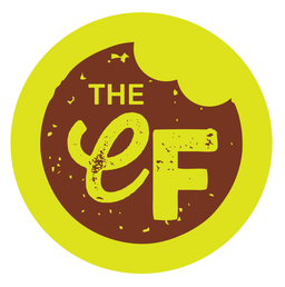 The Cookies Factory logo