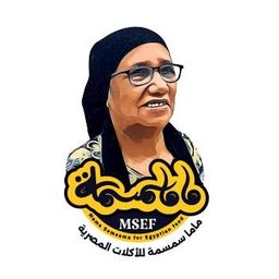 Mama semsema logo