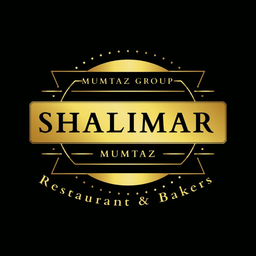 SHALIMAR MUMTAZ RESTAURANT & BAKERS logo