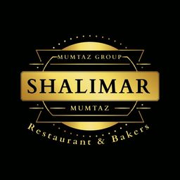 SHALIMAR MUMTAZ RESTAURANT & BAKERS logo