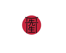 Asian dish logo