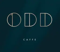 ODD CAFFE logo