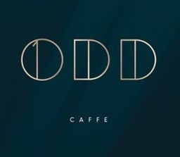 ODD CAFFE logo