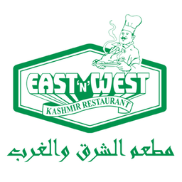 East N West logo