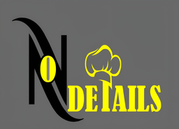 Non Details logo