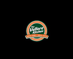 The vellore kitchen logo