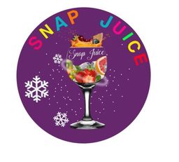Snap Juice logo