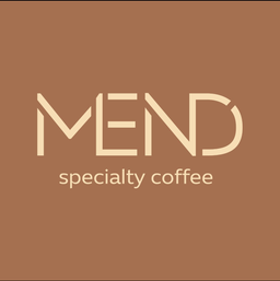 Mend logo