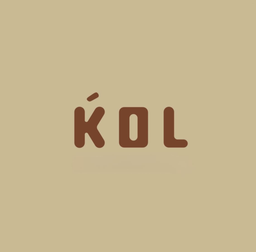 KOL logo