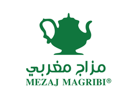 Mezaj Maghribi logo
