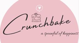 Crunch bake logo