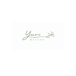 Yuri Matcha logo