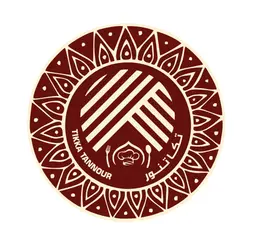 Tikka Tannour logo