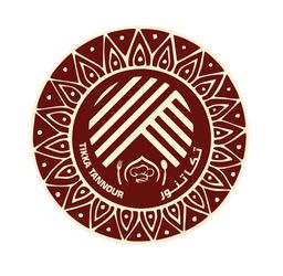 Tikka Tannour logo