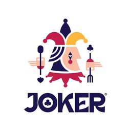 Joker logo