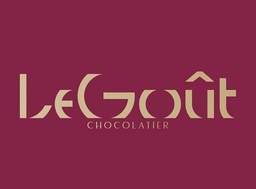 LeGout Chocolatier logo