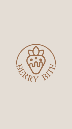 Berry Bite logo
