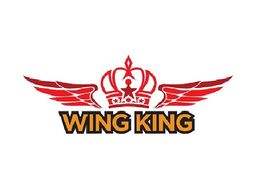 Wing King logo