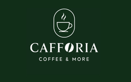 Cafforia logo