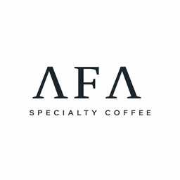 AFA speciality Cafe logo