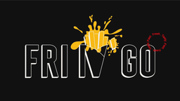 FRI N GO logo