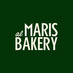 Al Maris Bakery logo