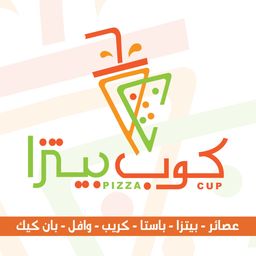 Pizza Cup logo