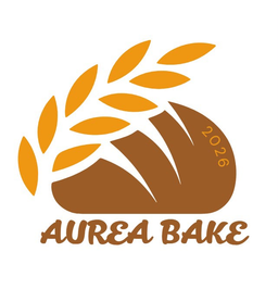 Aurea Bake logo