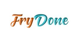 FryDone logo
