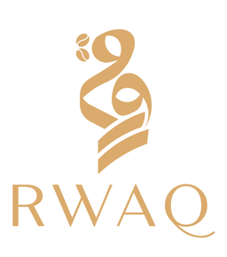 Rwaq logo