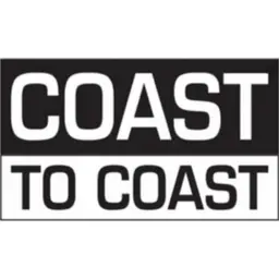 Coast to Coast logo
