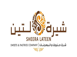 Sheera Lateen logo