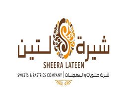 Sheera Lateen logo