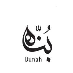 Bunah logo