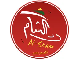 Al Sham Express logo