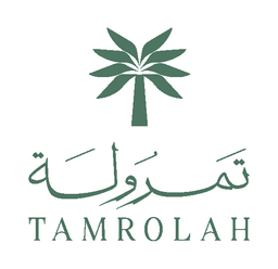 Tamrolah logo