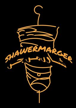 Shawermarger logo