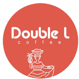 Double L Coffee logo