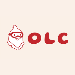 OLC logo